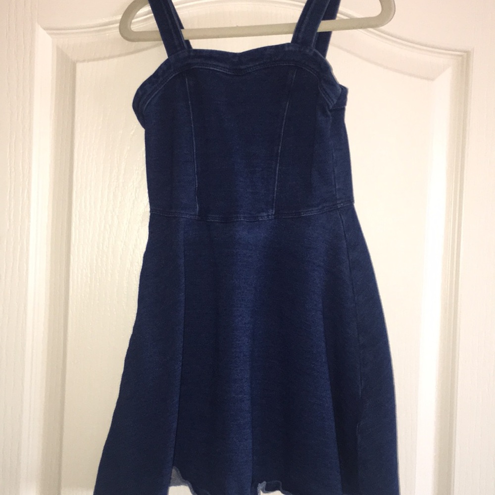 Abercombie kids dress